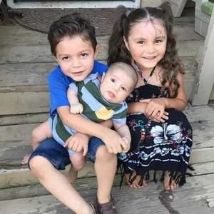 Meet your Posher, Teresa